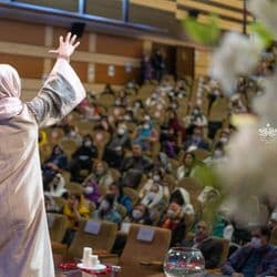 همایش جذابیت درونی